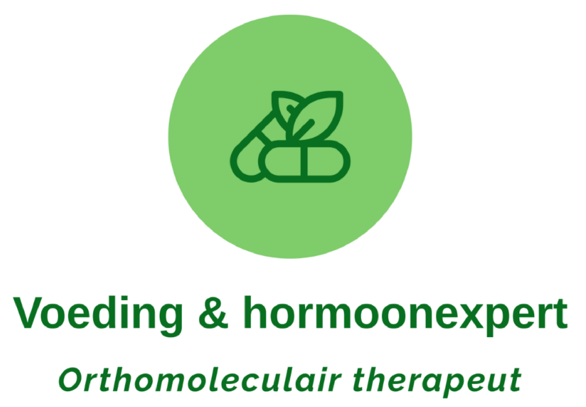 Voeding en hormoonexpert