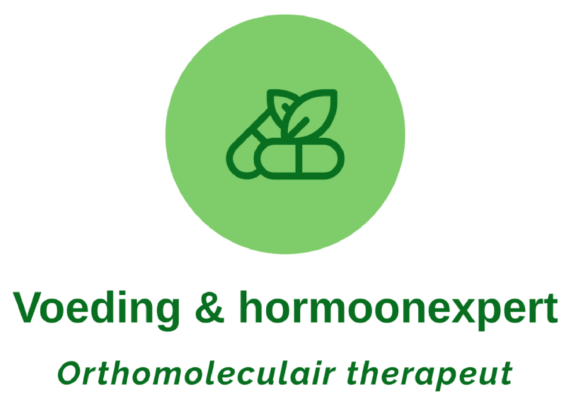 Voeding en hormoonexpert