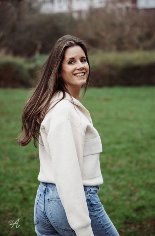Hilde
