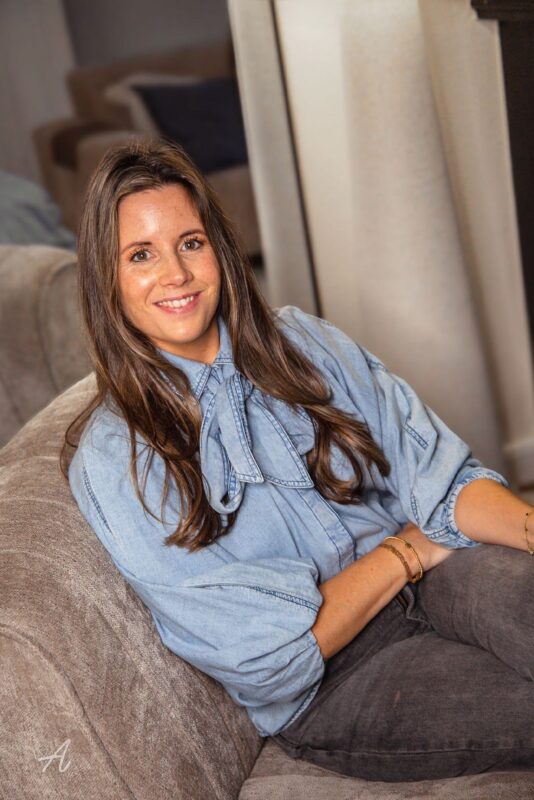 Hilde